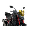 PUIG New Generation Sport Screen (Yellow) 21479G