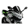 PUIG Z-Racing Screen (Black) 9976N