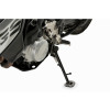 PUIG Kickstand Extension Pad (Black) 20194N