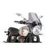 PUIG Plus Screen (Light Smoke) 4620H