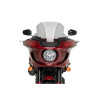 PUIG Batwing Touring Screen (Light Smoke) 21366H