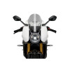 PUIG R-Racer Screen (Light Smoke) 21262H