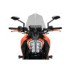 PUIG New Generation Sport Screen (Light Smoke) 9514H