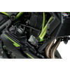 PUIG R19 Frame Sliders (Black) 9355N