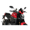 PUIG Sport Screen (Black) 20688N