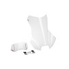 PUIG Touring Screen With Extender (Clear) 21796W