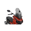 PUIG V-Tech Line Touring Screen (Light Smoke) 21429H