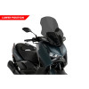 PUIG V-Tech Line Touring Screen (Dark Smoke) 21745F