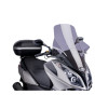PUIG V-Tech Line Touring Screen (Light Smoke) 6790H