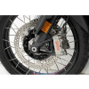 PUIG ABS Sensor Protector (Black) 22256N