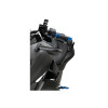 PUIG Rearview Mirror Aileron (Black) 22567N