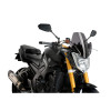 PUIG New Generation Sport Screen (Dark Smoke) 4119F