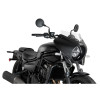 PUIG Mirage Sport Screen (Clear with Gloss Black Housing) 21945W