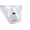 PUIG Headlight Protector (Clear) 21853W