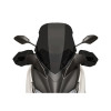 PUIG Handguards Maxiscooter (Dark Smoke) 8111F