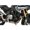 PUIG Engine Guard (Black) 9780N