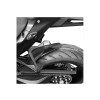 PUIG Rear Mudguard Extender (Matt Black) 20479J
