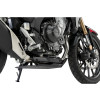 PUIG Sump / Engine Guard (Black) 22205N