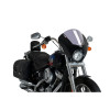 PUIG Dark Night Screen (Light Smoke) 21096H