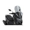 PUIG V-Tech Line Touring Screen (Light Smoke) 22407H