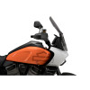 PUIG Touring Screen (Light Smoke) 20840H
