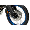 PUIG PHB19 Front Fork Protector (Black) 20225N