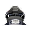 PUIG Seat Cowl (Matt Black) 21705J