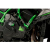 PUIG R19 Frame Sliders (Black) 9708N