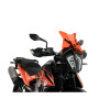 PUIG Sport Screen (Orange) 3738T
