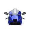 PUIG Z-Racing Screen (Light Smoke) 22284H