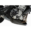 PUIG Engine Protectives Covers (Black) 20134N
