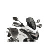 PUIG Sport Screen (Dark Smoke) 7622F