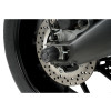 PUIG PHB19 Swing Arm Protector (Black) 20145N