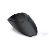 PUIG Rear Mudguard Extender (Matt Black) 21556J