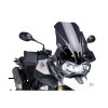 PUIG Touring Screen (Dark Smoke) 5652F