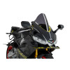 PUIG R-Racer Screen (Dark Smoke) 20571F