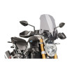 PUIG Handguards (Matt Black) 8940J
