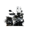 PUIG Touring Screen With Extender (Light Smoke) 21595H