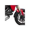 PUIG Front Fender Extender (Black) 6416N