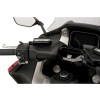 PUIG Clutch Fluid Tank Cap (Silver) 9262P
