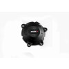 PUIG Spares - Engine Protective Cover (Black)  20133AN