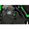 PUIG Engine Oil Filler Cap (Green) 20342V