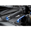 PUIG Thruster Bar Ends (Black) 9874N