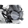 PUIG Headlight Protector (Clear) 8124W