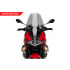 PUIG Touring Screen (Light Smoke) 21484H