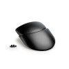 PUIG Front Fender Extender (Black) 9831N