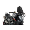 PUIG New Generation Sport Screen (Black) 9668N
