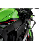 PUIG Racing Downforce Spoilers (Black) 20543N