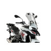 PUIG Touring Screen With Extender (Light Smoke) 20630H