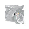 PUIG Front Fender Extender (Black) 9865N